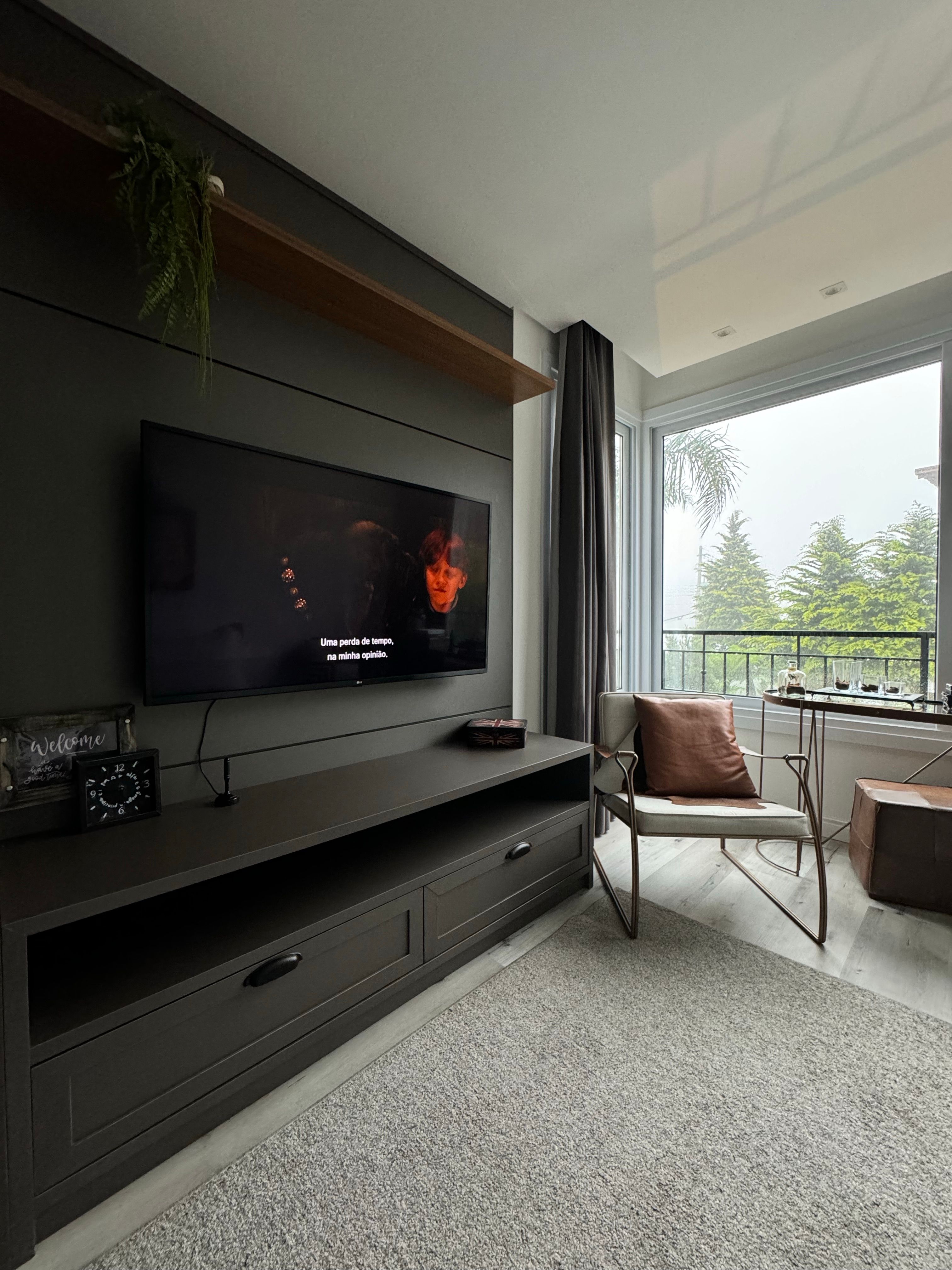 Home Theatre