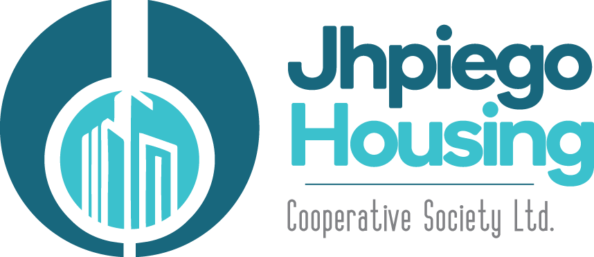 JHP Housing Logo